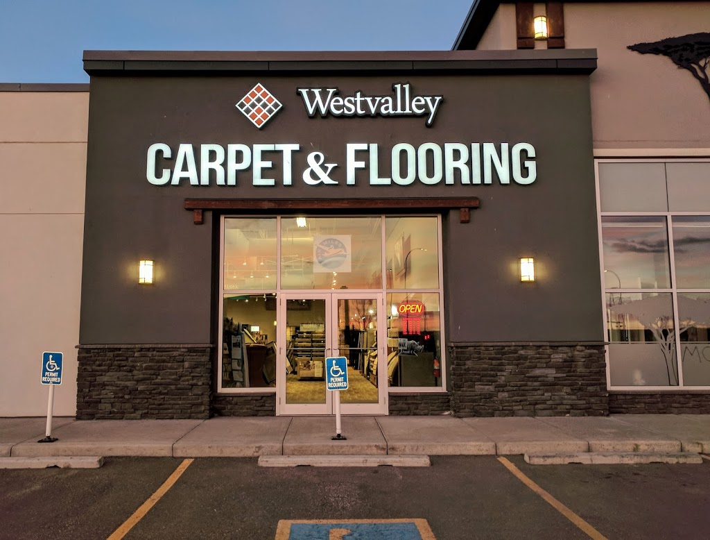 Westvalley Carpet & Flooring | 5155 130 Ave SE #411, Calgary, AB T2Z 0N3, Canada | Phone: (587) 471-5047