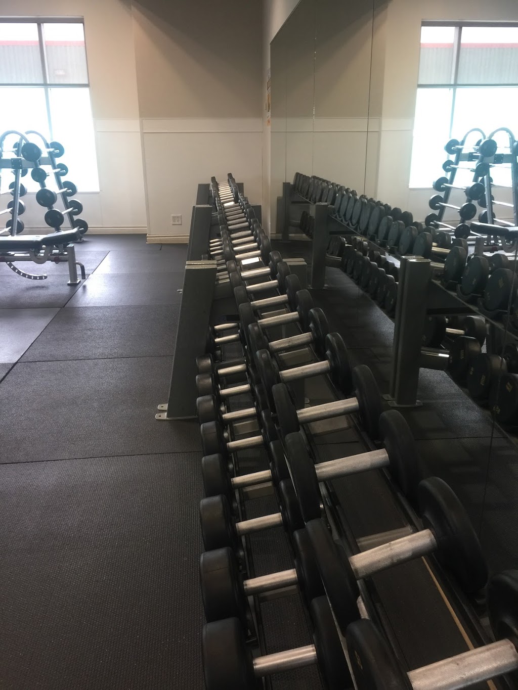 Éconofitness | 230 Rue Saint-Jude N #201, Granby, QC J2J 2R8, Canada | Phone: (450) 375-0606