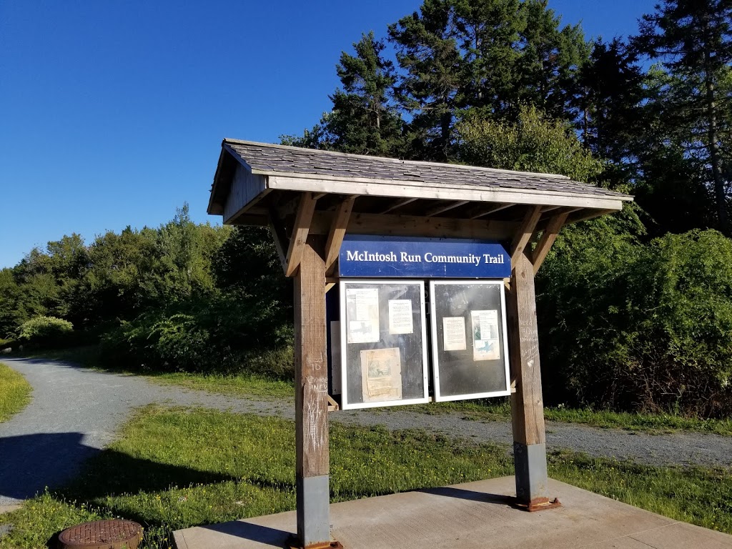 McIntosh Run Community Trail | 614 Herring Cove Rd, Halifax, NS B3R 1X6, Canada