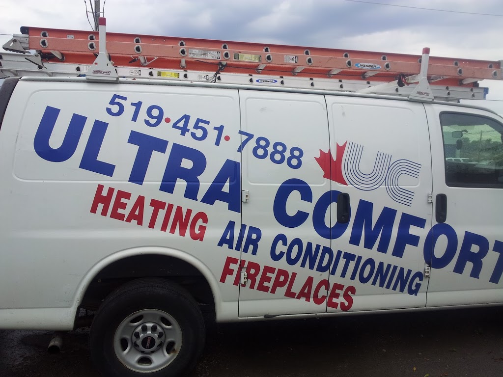 Ultra Comfort | 110 Hopkins St, Whitby, ON L1N 2B7, Canada | Phone: (905) 493-5030