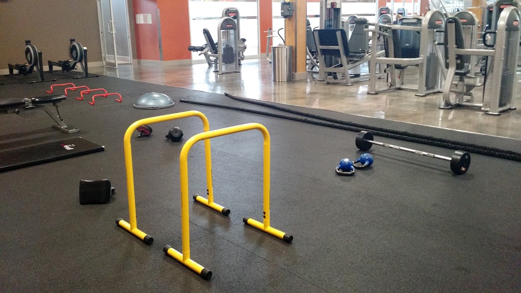 Fitness Connection | 354 Newkirk Rd, Richmond Hill, ON L4C 3G7, Canada | Phone: (905) 770-2411