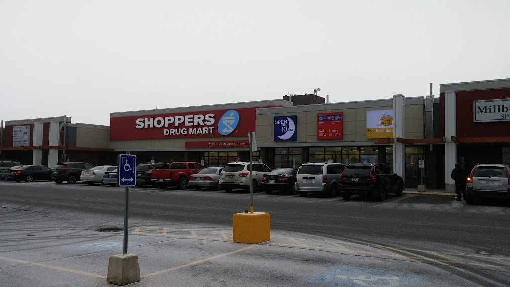 Shoppers Drug Mart | 188 38 Ave NW, Edmonton, AB T6K 3L6, Canada | Phone: (780) 462-4704