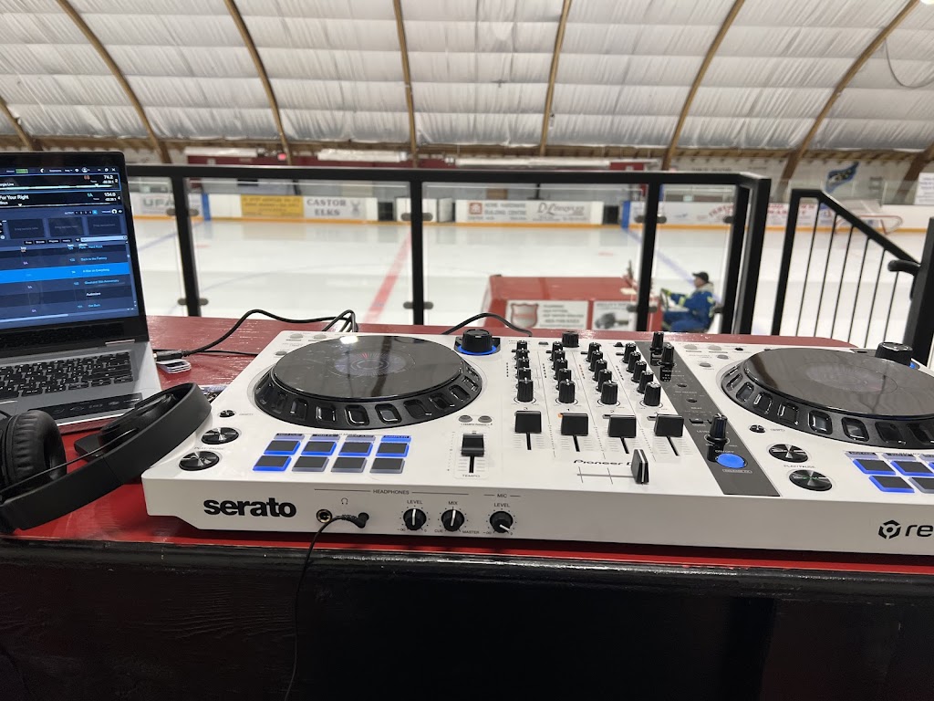 Party Vibes with DJJD | 4901 54 Ave, Castor, AB T0C 0X0, Canada | Phone: (403) 740-2584