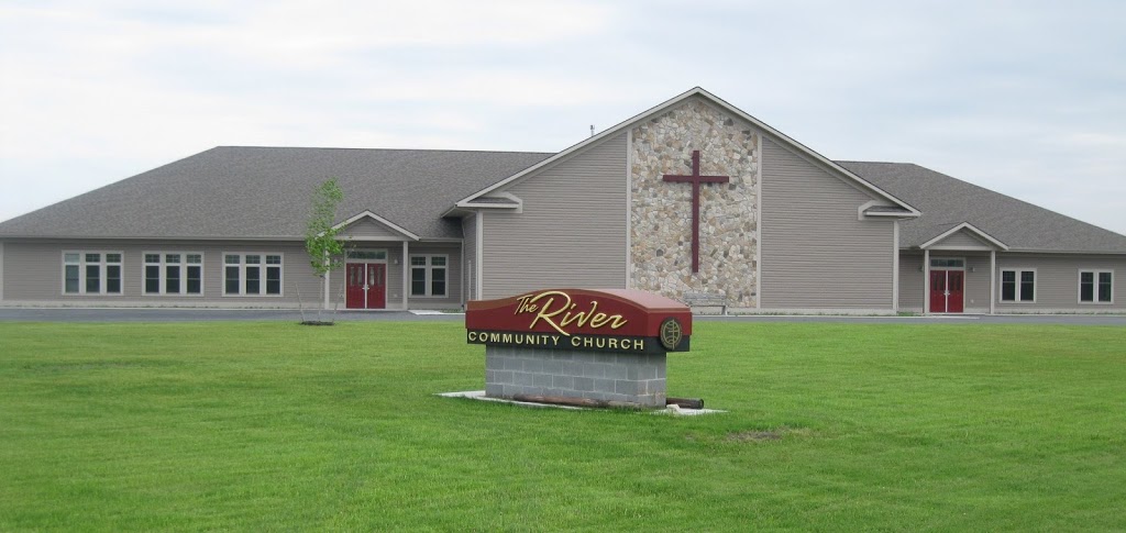 River Community Church | 38844 Bartlett Point Rd, Clayton, NY 13624, USA | Phone: (315) 686-3194