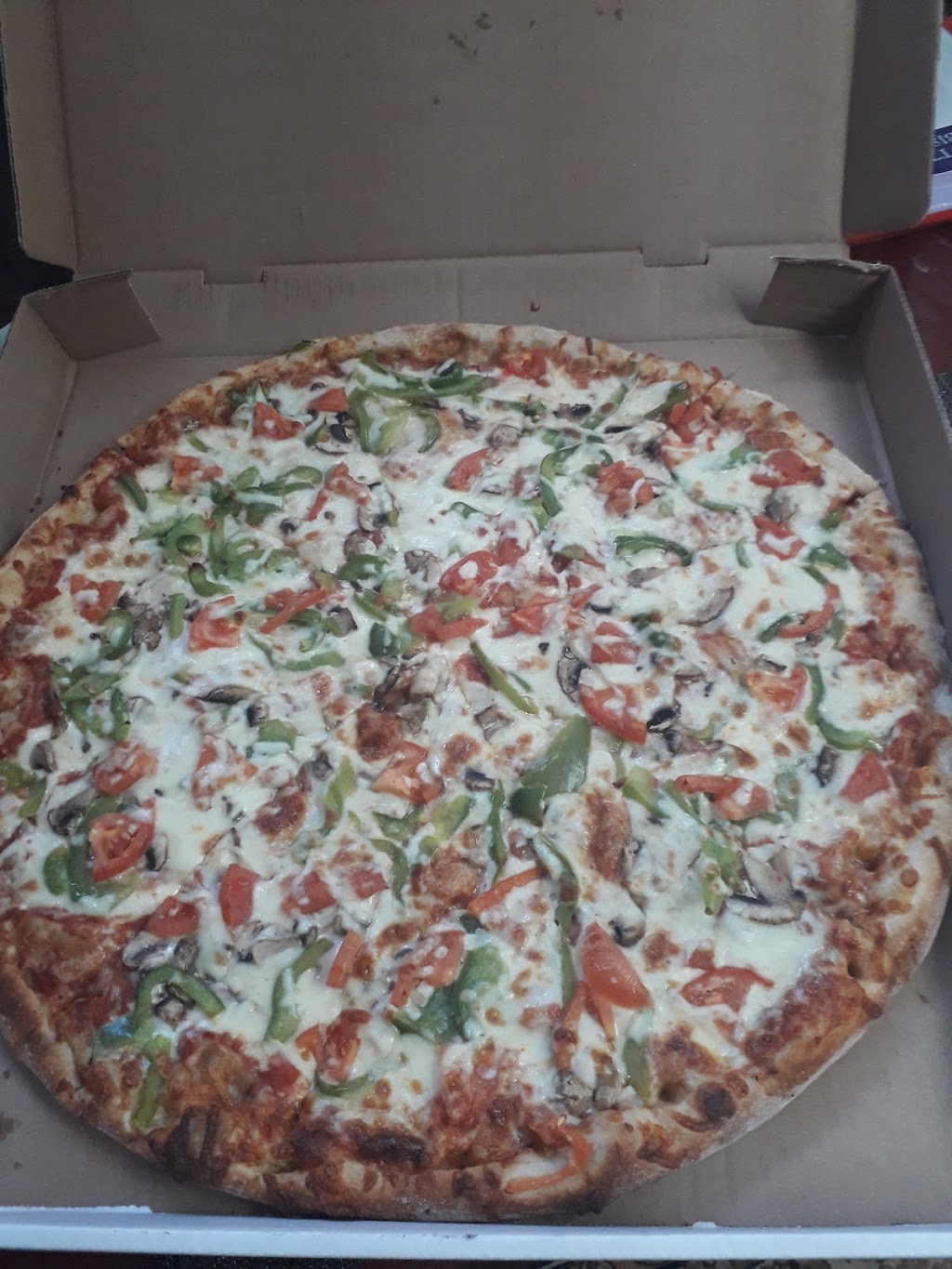 Pizza Time & Restaurant | 561 Markham Rd, Scarborough, ON M1H 2A3, Canada | Phone: (416) 431-0300