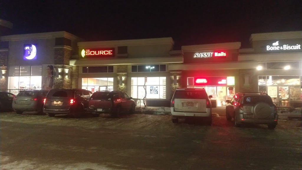 The Source | 131 Century Crossing Units 110 and 112, Spruce Grove, AB T7X 0C8, Canada | Phone: (844) 763-0636