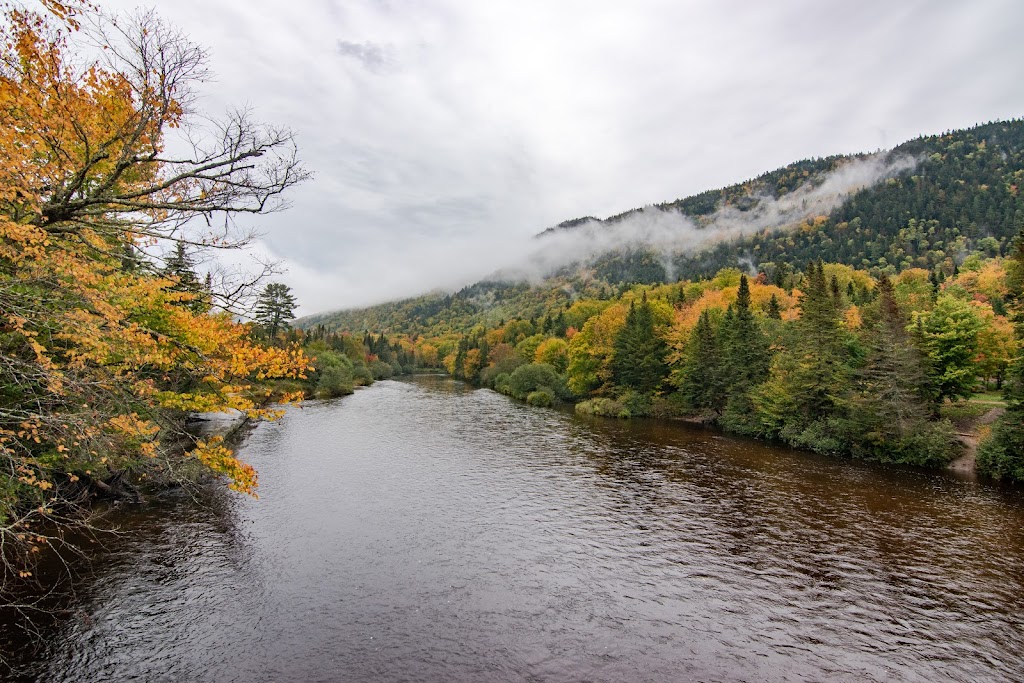 Vallée Bras-du-Nord, Accueil Shannahan | 2180 Rang Saguenay, Saint-Raymond, QC G3L 3G3, Canada | Phone: (800) 321-4992