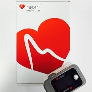 iHeart Internal Age | 554 E 15th Ave, Vancouver, BC V5T 2R5, Canada | Phone: (866) 863-2942