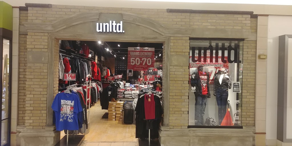 Ecko Unltd. | 900 Boulevard Grignon #780, Saint-Jérôme, QC J7Y 3S7, Canada | Phone: (450) 990-3058