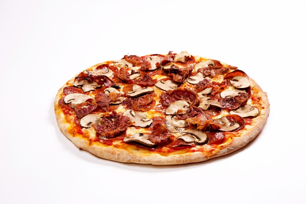 Pizzaville | 310 Queen St S, Bolton, ON L7E 4Z9, Canada | Phone: (416) 736-3636