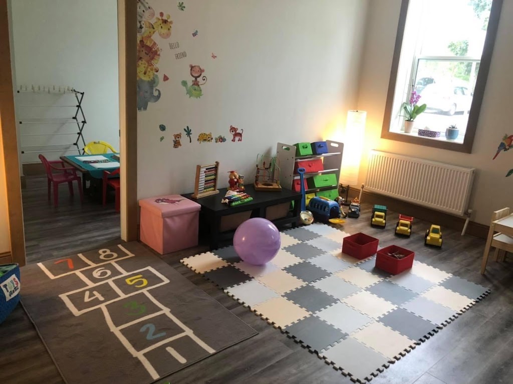 Little Critters Childcare Centre | King St, Cayuga, ON N0A 1E0, Canada | Phone: (289) 456-0931