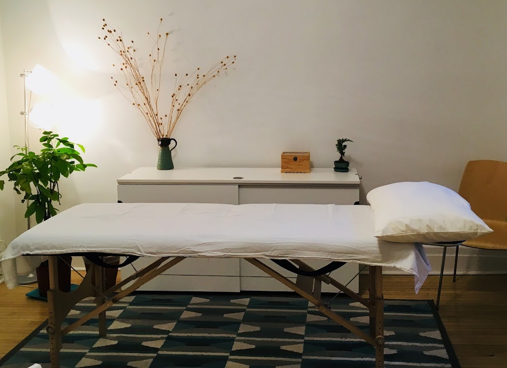 Acupuncture, Marie-Soleil Lalonde | 1133 Bd Saint-Joseph E, Montréal, QC H2J 1L3, Canada | Phone: (514) 995-7555