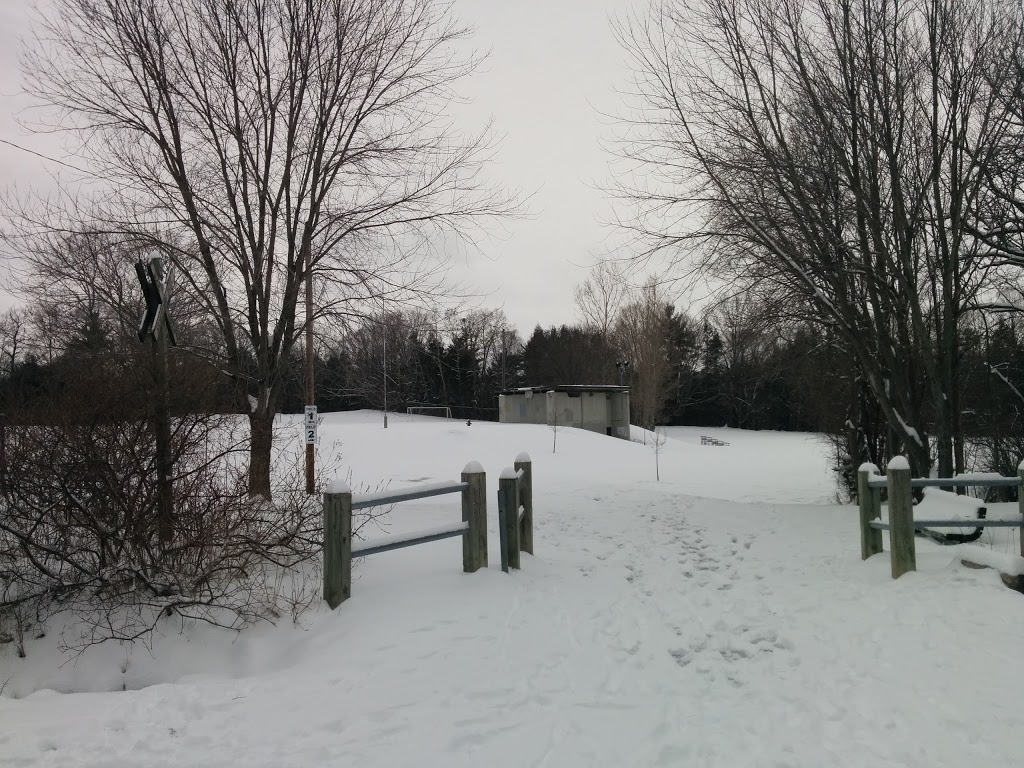 Sanctuary Park | Dundas, Hamilton, ON L9H, Canada