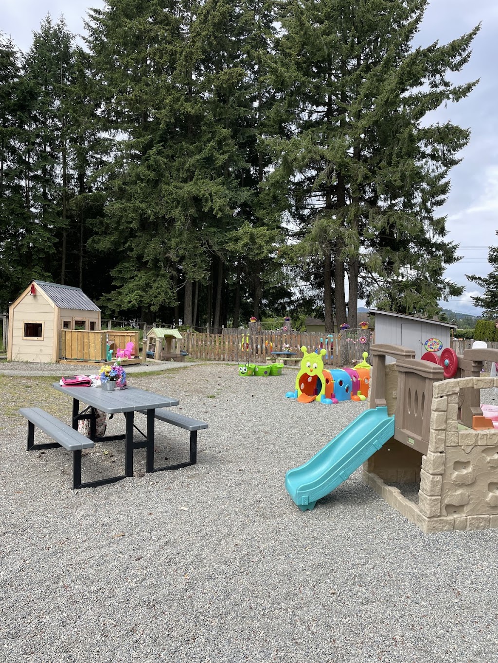 Teachable Moments Daycare | 6234 Spartan Rd, Nanaimo, BC V9T 2N9, Canada | Phone: (250) 390-4641