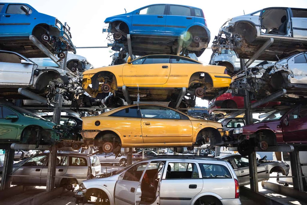 Auto-Scrap-Yard.com | 177 Victoria Ave, Trenton, ON K8V 5A4, Canada | Phone: (613) 919-5757