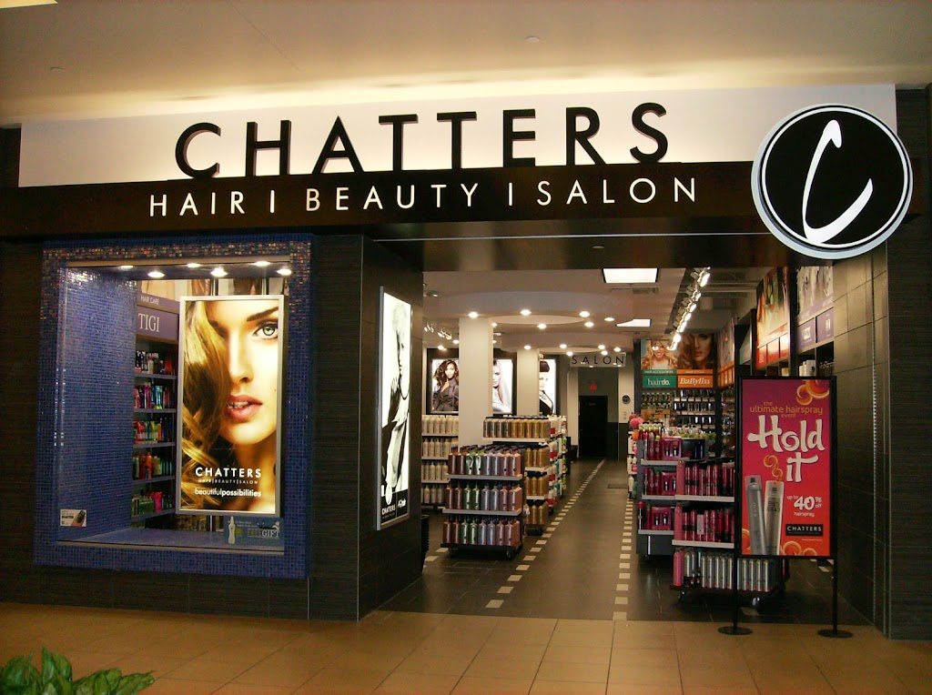 Chatters Hair Salon | 1485 Portage Avenue L131G, Winnipeg, MB R3G 0W4, Canada | Phone: (204) 786-8514