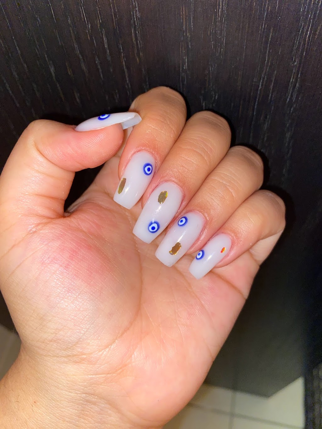 Nails | 1 Lowes Hill Cir, Town Of Caledon, ON L7C 2C7, Canada | Phone: (647) 887-8564