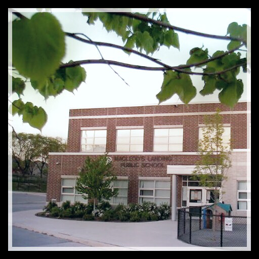 Macleods Landing Public School | 195 Silver Maple Rd, Richmond Hill, ON L4E 4Z1, Canada | Phone: (905) 398-7945