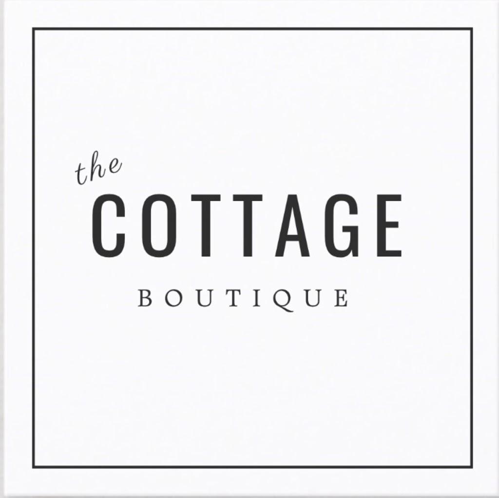 The Cottage Boutique Chilliwack | 46085 First Ave, Chilliwack, BC V2P 1W2, Canada | Phone: (604) 795-7142