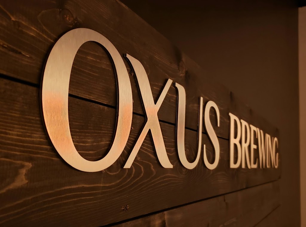 Oxus Brewing Company | 1180 Sanford St, Winnipeg, MB R3E 2Z9, Canada | Phone: (204) 285-9694