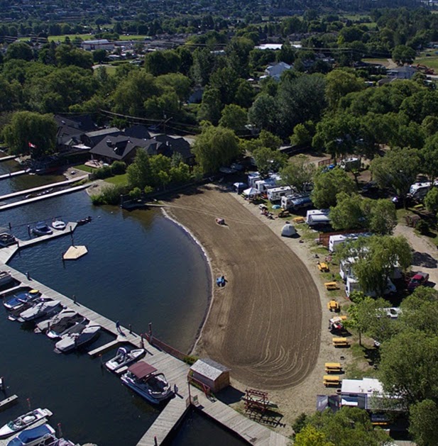 Wood Lake RV Park and Marina | 2930 Woodsdale Road, Lake Country, BC V4V 1Y1, Canada | Phone: (250) 766-1881