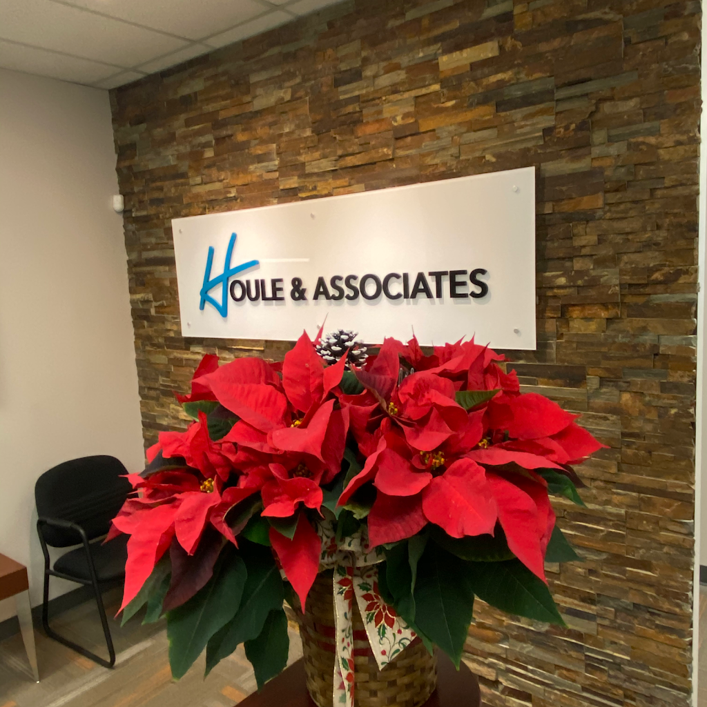 Houle & Associates Chartered Professional Accountants | 2280 Walkley Rd #212, Ottawa, ON K1G 6B1, Canada | Phone: (613) 736-5363