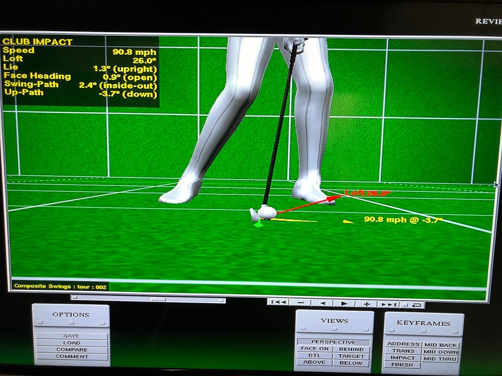 3D Golf Performance | 137 Glacier St #103, Coquitlam, BC V3K 5Z1, Canada | Phone: (604) 521-4653