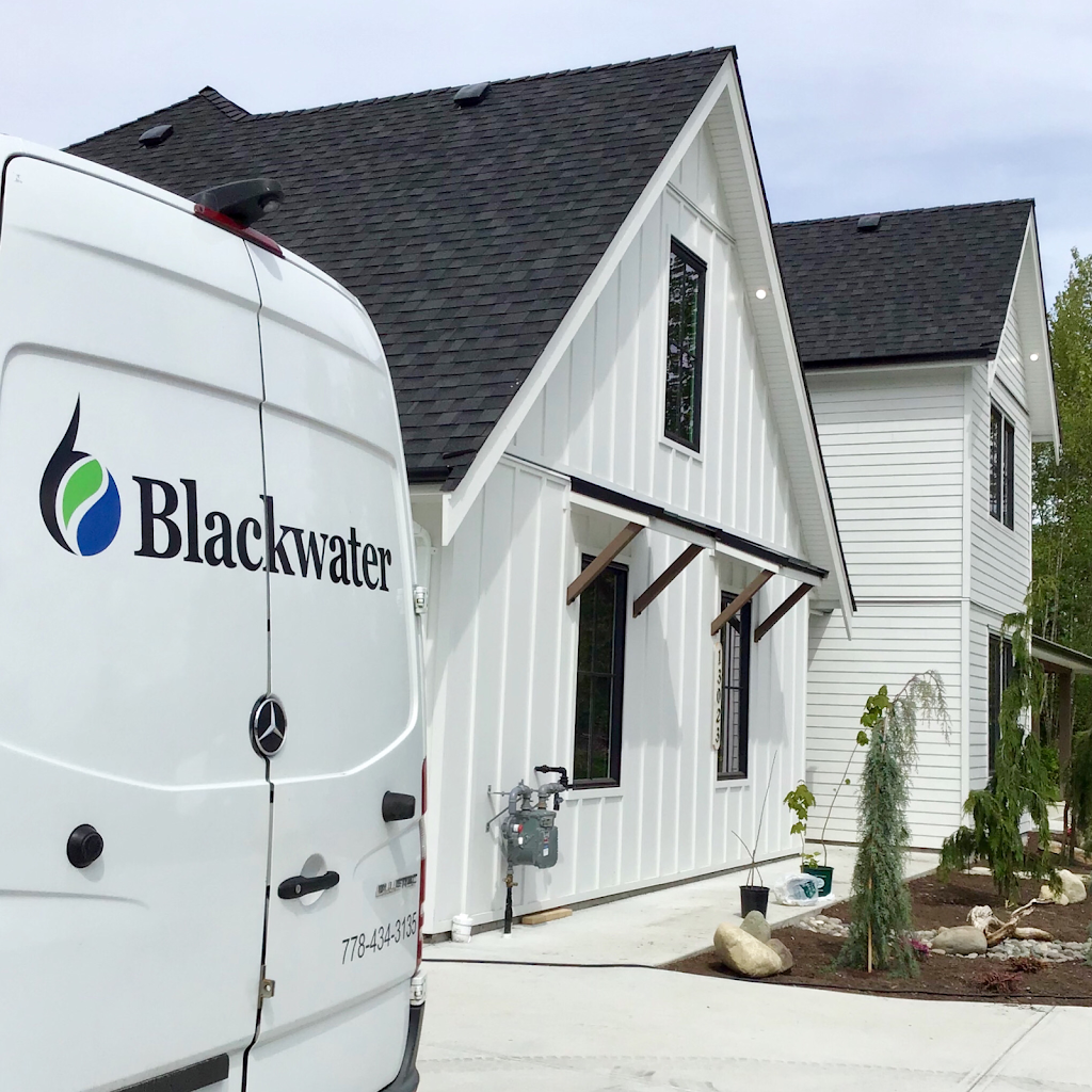 Blackwater Septic Services | 22444 72 Ave, Langley, BC V2Y 2K4, Canada | Phone: (778) 434-3135