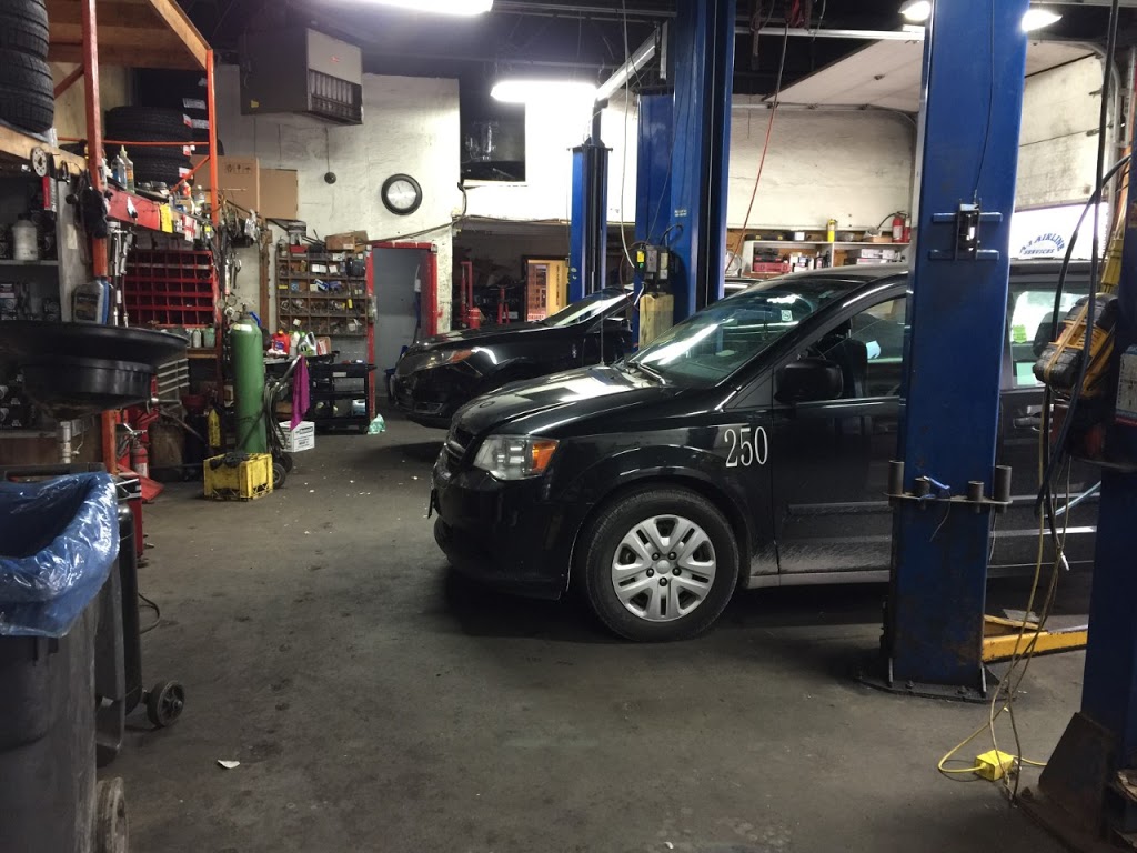 Airport Car Repair Centre | 11 Belfield Rd, Etobicoke, ON M9W 1E8, Canada | Phone: (416) 245-3300