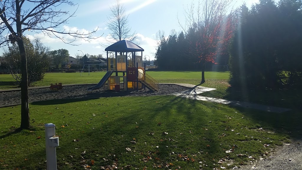 James Hill Park | Old Yale Rd & 222 St, Langley City, BC V2Z 1B5, Canada | Phone: (604) 532-7350