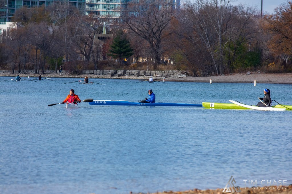 Toronto Adventures: Sunnyside Beach Paddling Centre | Sunnyside, Toronto, ON M6S 5A3, Canada | Phone: (416) 536-2067