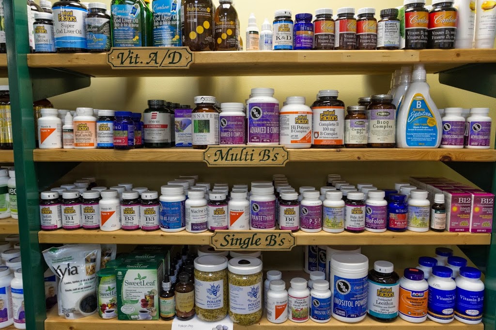 Vitamins First | 1851 Sirocco Dr SW, Calgary, AB T3H 2Y3, Canada | Phone: (403) 460-6480