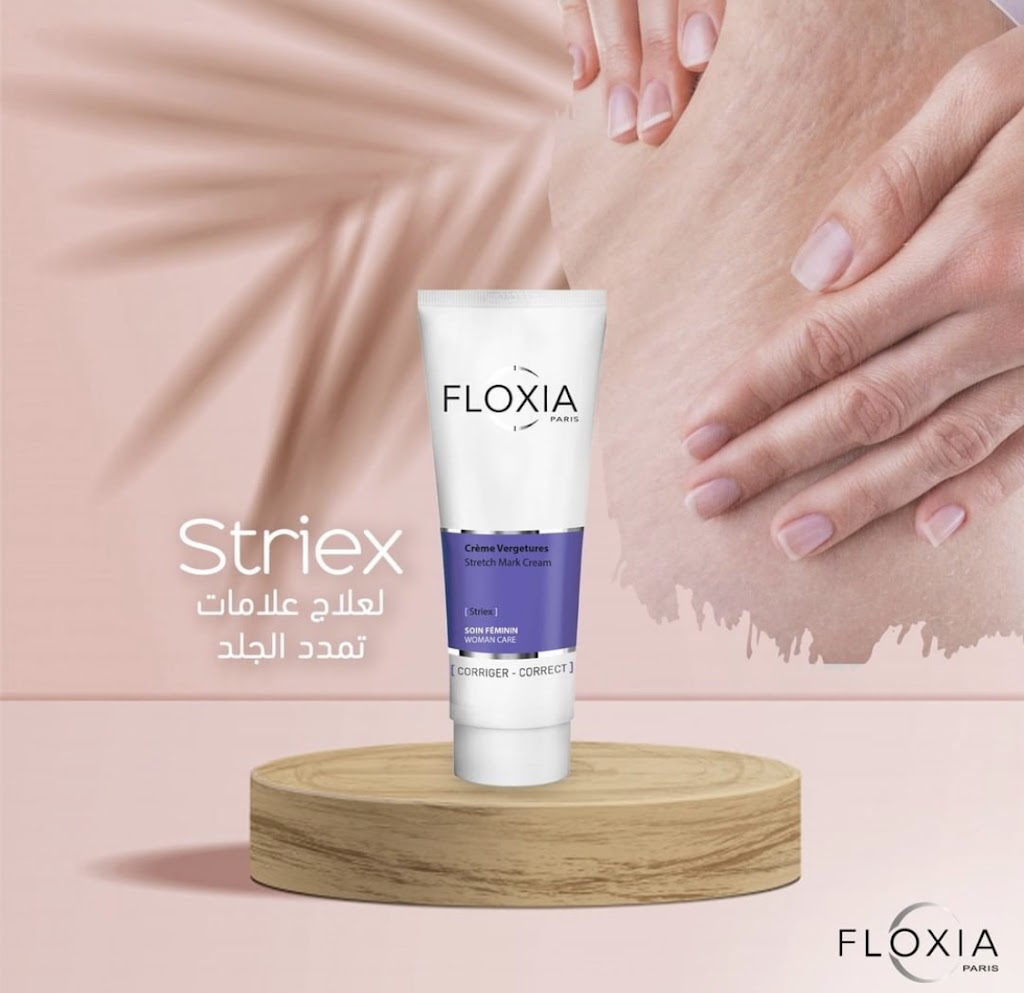 Floxia Canada | 3975 Grand Park Dr, Mississauga, ON L5B 0K4, Canada | Phone: (647) 269-6779