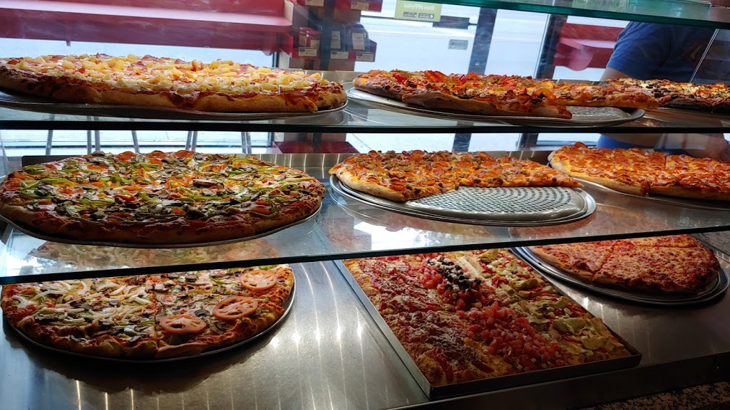 Pizza Nova | 280 Viewmount Ave, Toronto, ON M6M 1V2, Canada | Phone: (416) 439-0000