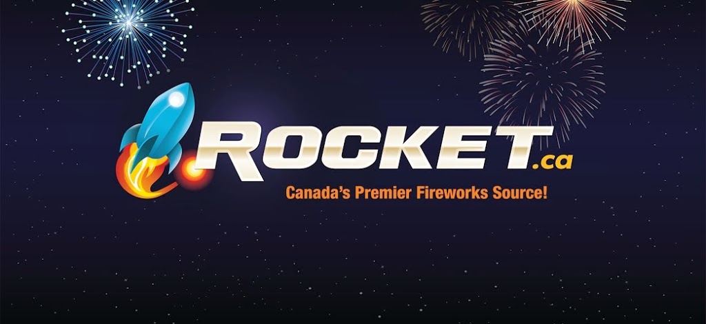 Rocket Fireworks | 1525 ON-11, Shanty Bay, ON L0L 2L0, Canada | Phone: (705) 796-5834