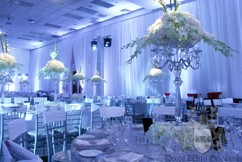 Decor with Grandeur | 1070 Kamato Rd #7, Mississauga, ON L4W 2W5, Canada | Phone: (905) 569-9741