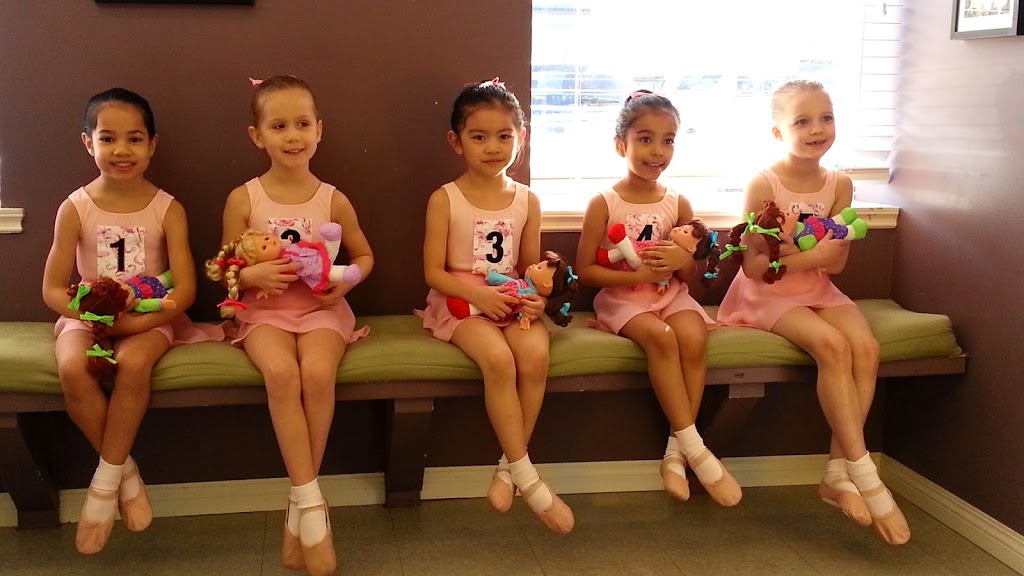 Panorama School of Dance | 8484 162 St #105, Surrey, BC V4N 1B4, Canada | Phone: (604) 599-4011