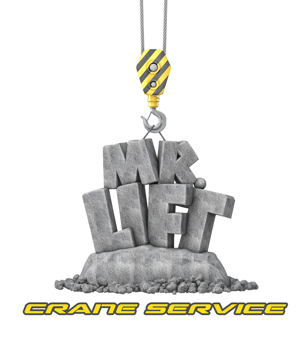 Mr. Lift Crane Service | 334 Old Quarry Rd, Kingston, ON K7M 3K9, Canada | Phone: (613) 876-6609