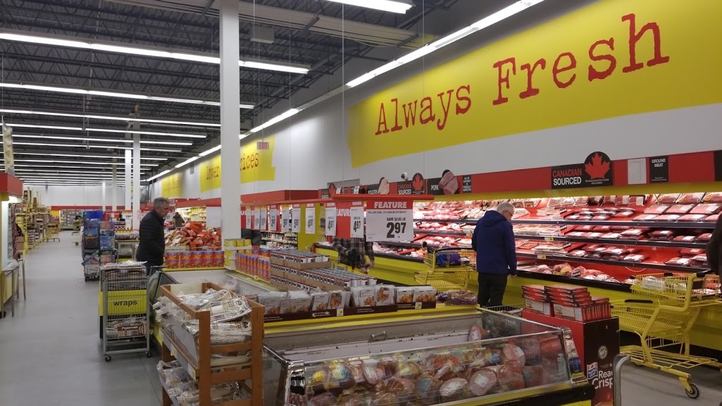 Mackays No Frills | 1540 Haysville Rd, New Hamburg, ON N3A 0A2, Canada | Phone: (866) 987-6453