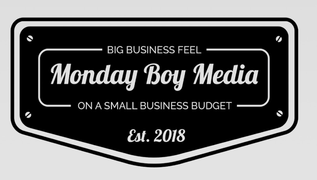 Monday Boy Media Inc | 31 James St, Prospect Bay, NS B3Z 1T5, Canada | Phone: (902) 943-3115