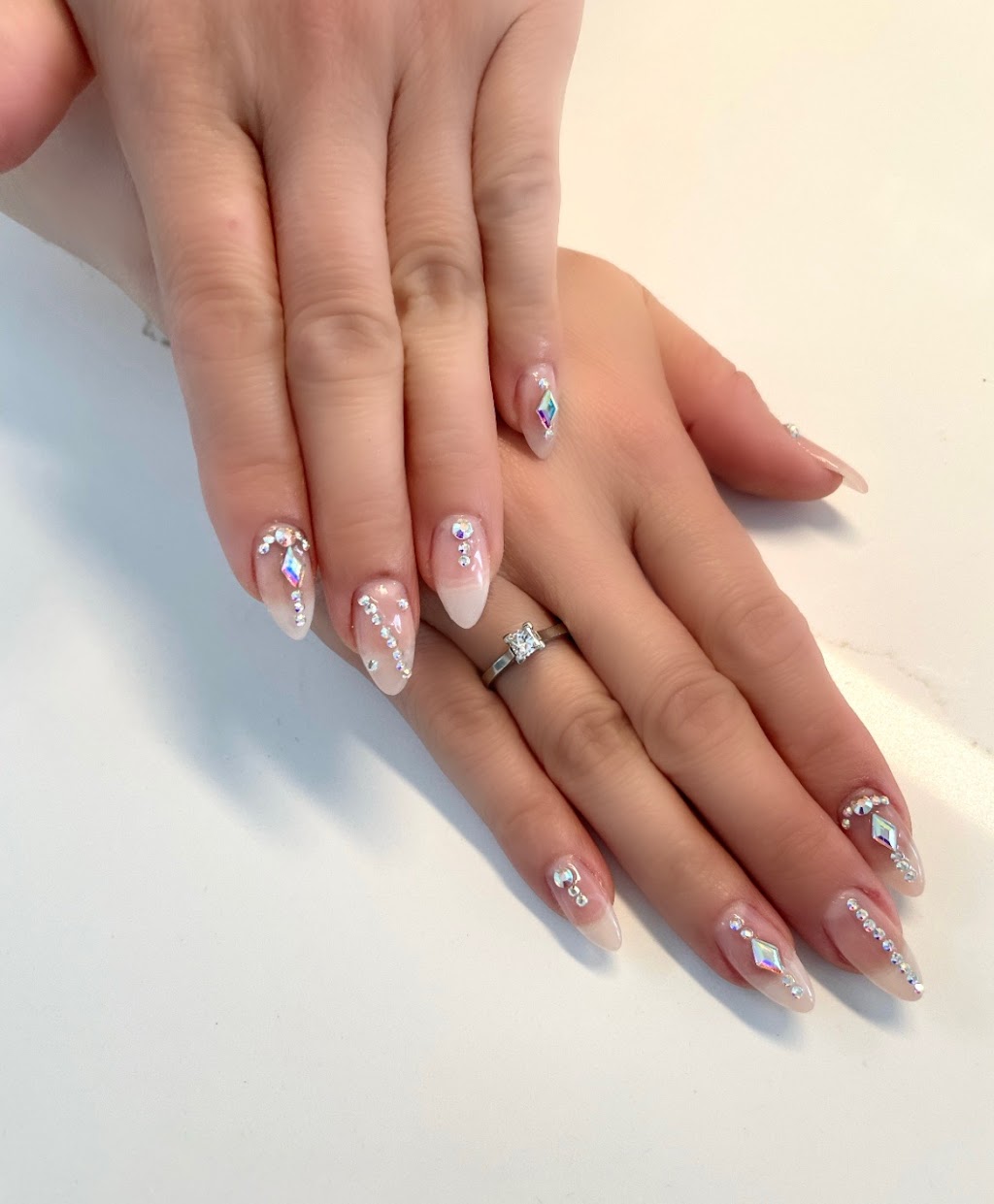 Blossom Nails and Spa | 9587 164 St, Surrey, BC V4N 2C2, Canada | Phone: (604) 368-1153