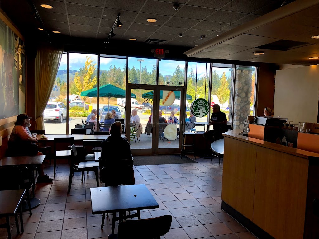 Starbucks | Pacific Rim Station, 3555 Johnston Rd #101, Port Alberni, BC V9Y 8K2, Canada | Phone: (250) 723-5242