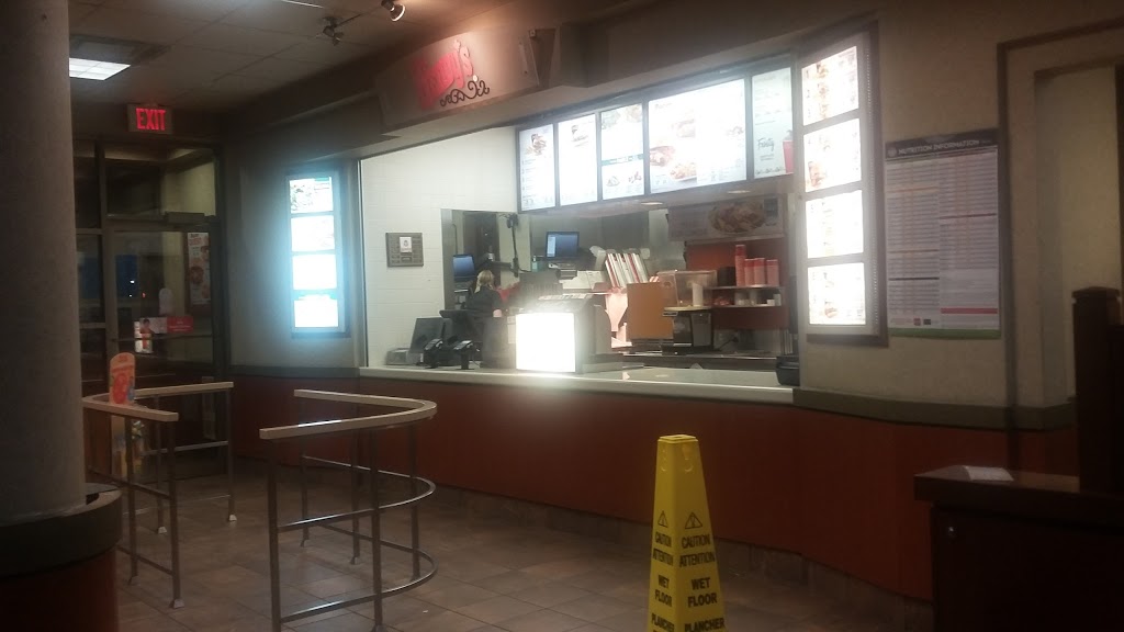 Wendys | 2355 Trafalgar Rd Bldg A1, Oakville, ON L6H 6N9, Canada | Phone: (905) 257-0071