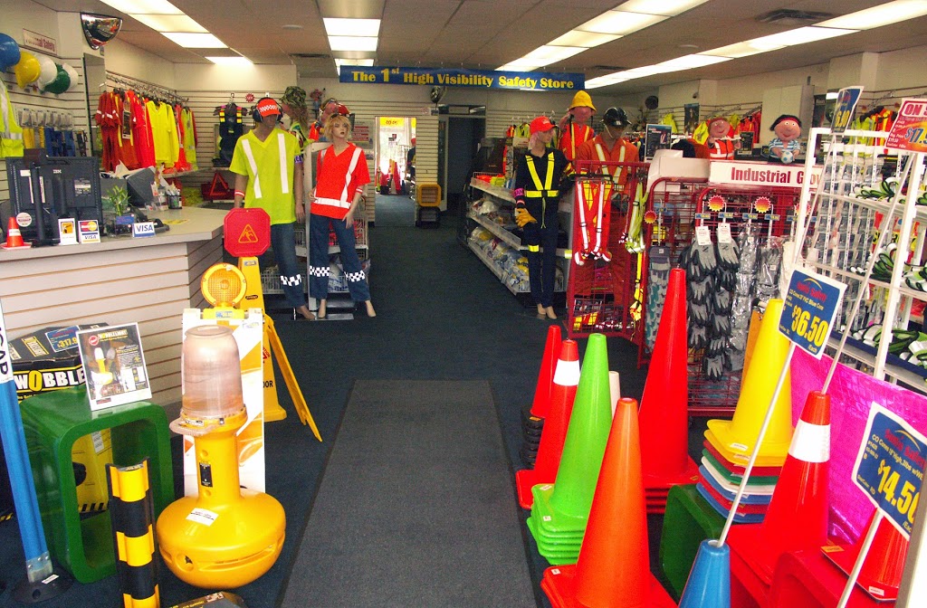 Sunvis Safety | 200 Silver Star Blvd Unit 368, Scarborough, ON M1V 5H4, Canada | Phone: (416) 885-8502