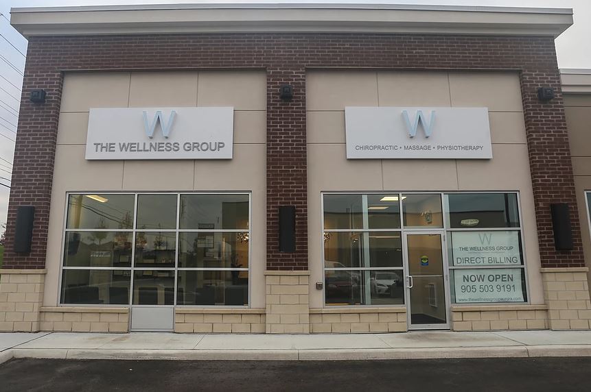 The Wellness Group Aurora | 15620 Bayview Ave Unit1&2, Aurora, ON L4G 0Y7, Canada | Phone: (905) 503-9191