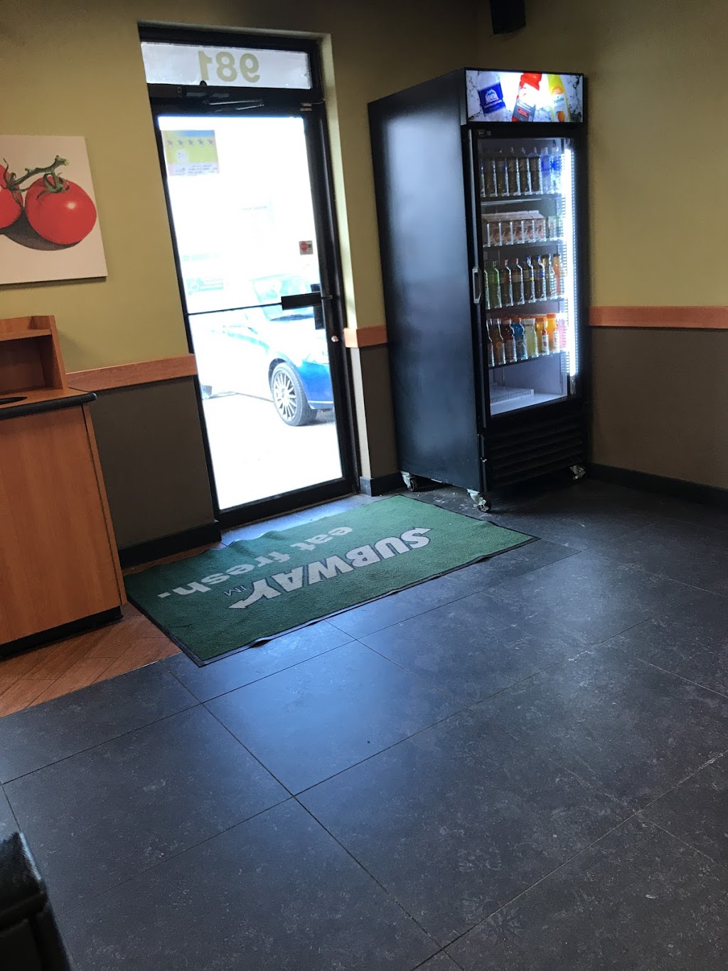 Subway | 981 Front Rd, LaSalle, ON N9J 2A5, Canada | Phone: (519) 734-6927