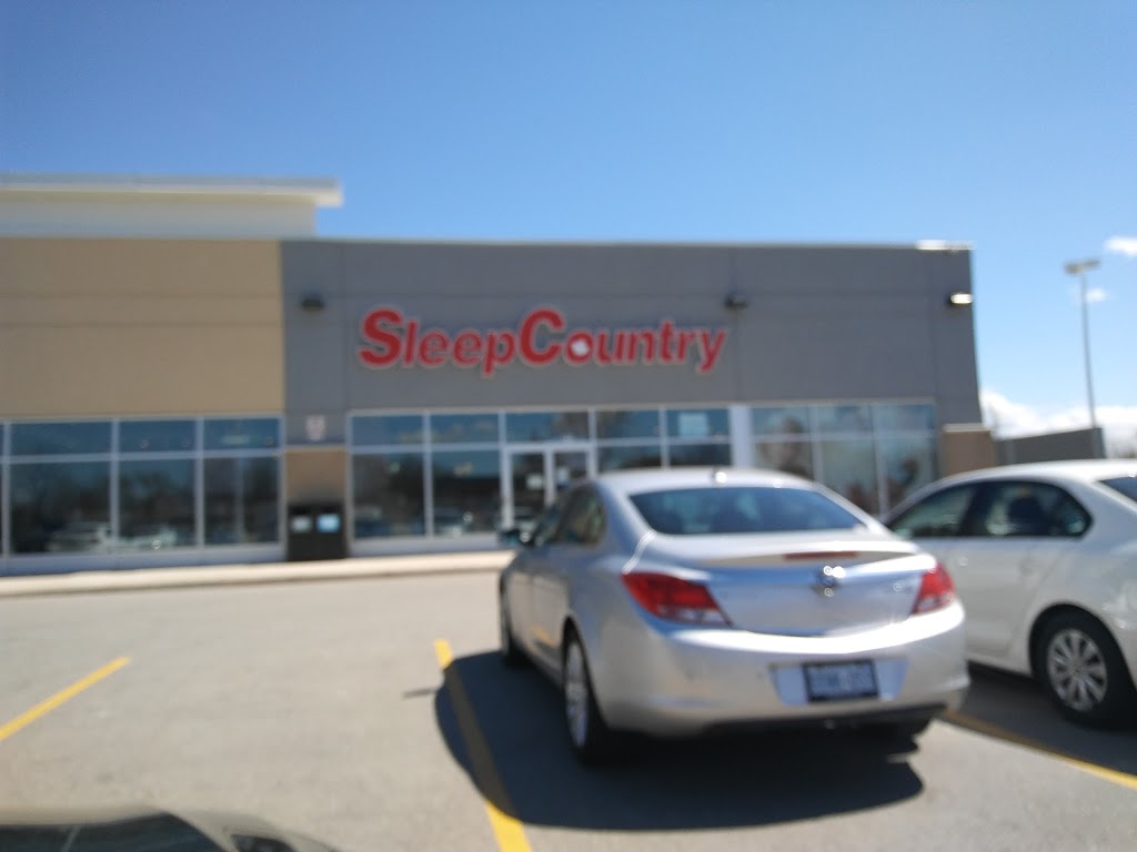 Sleep Country Canada | 218 Henry St, Brantford, ON N3S 0E3, Canada | Phone: (519) 759-8988