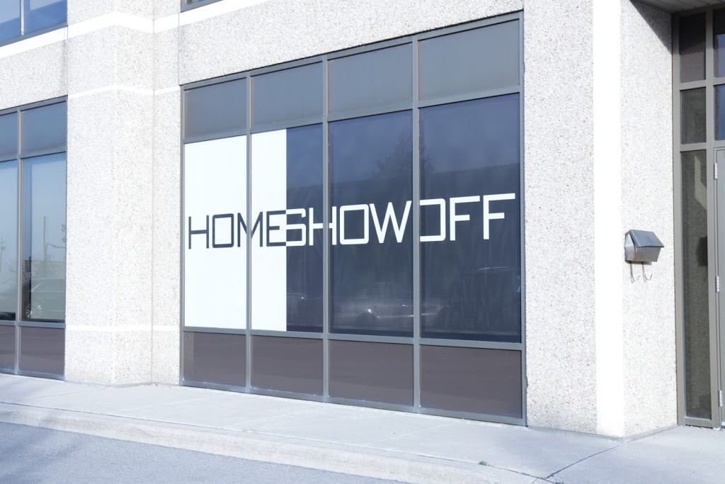 HOMESHOWOFF | 9000 Keele St Unit 5, Concord, ON L4K 0B3, Canada | Phone: (905) 669-7042