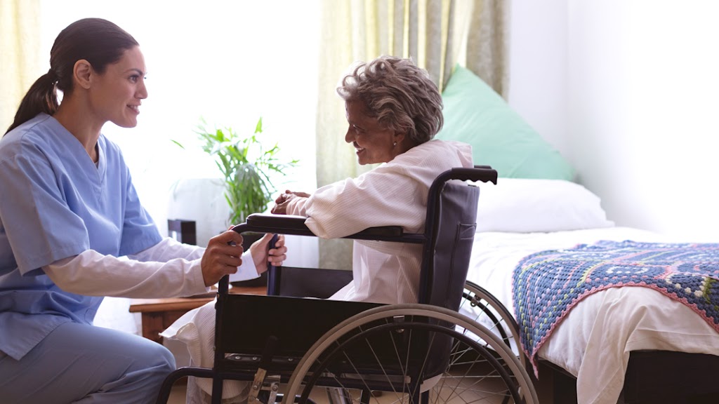 Eldercare Foundation of Ottawa | 13 Esquimault Ave, Nepean, ON K2H 6Z2, Canada | Phone: (613) 866-0924