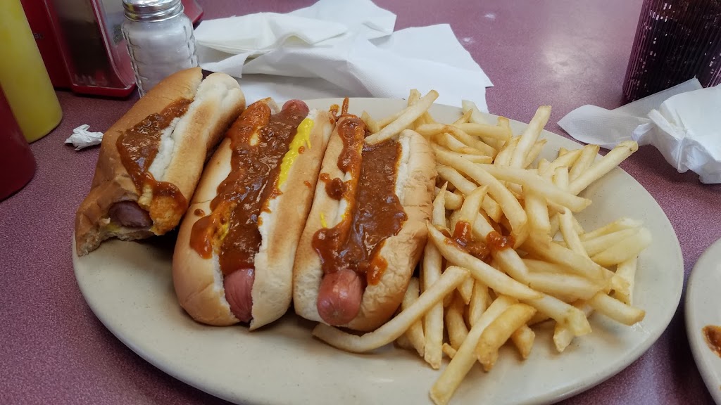 Teds Coney Island | 618 24th St, Port Huron, MI 48060, USA | Phone: (810) 982-4886